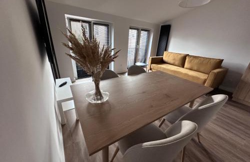 Sroda Wielkopolska Apartment | Apartament Stara Środa