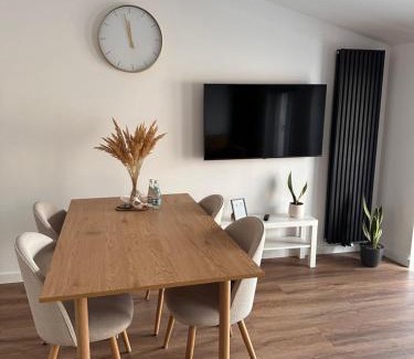 Sroda Wielkopolska Apartment | Apartament Stara Środa