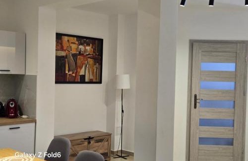 Swieradow-Zdroj Apartment | Apartament Step-Free
