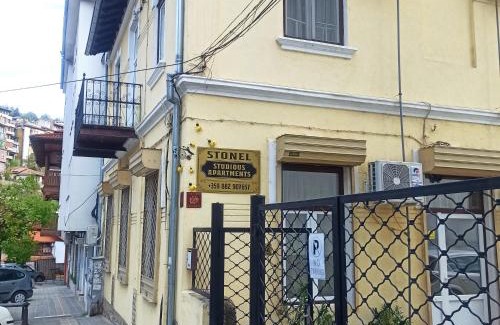 Veliko Tarnovo Center Apartment | Apartament Stonel