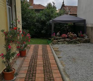 Veliko Tarnovo Center Apartment | Apartament Stonel