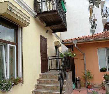 Veliko Tarnovo Center Apartment | Apartament Stonel