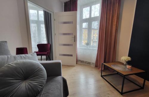 Gliwice Apartment | Apartament - Studio 5 Gliwice