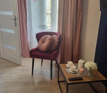 Gliwice Apartment | Apartament - Studio 5 Gliwice