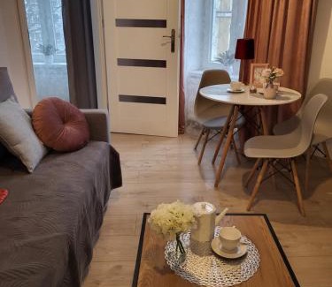 Gliwice Apartment | Apartament - Studio 5 Gliwice