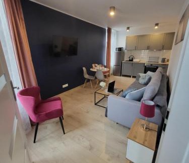 Gliwice Apartment | Apartament - Studio 5 Gliwice