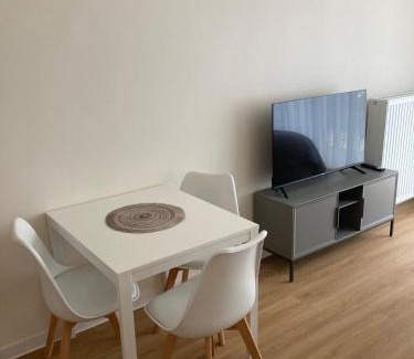 Lublin Apartment | Apartament studio Perła 2