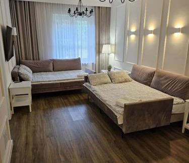 Niemce Apartment | Apartament , Studio '