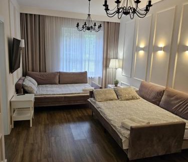 Niemce Apartment | Apartament , Studio '