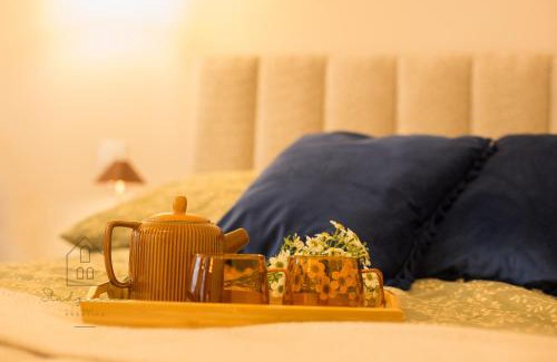 Elblag Apartment | Apartament Studzienna Prestige Old Town