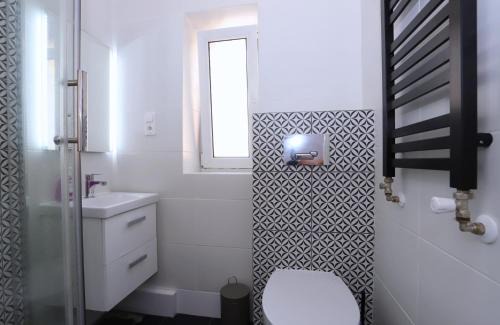 Boguszow-Gorce Apartment | Apartament Sudeckie Boho