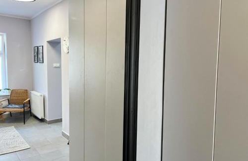 Boguszow-Gorce Apartment | Apartament Sudeckie Boho