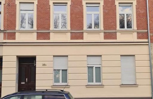 Bernburg Apartment | Apartament Suite 2