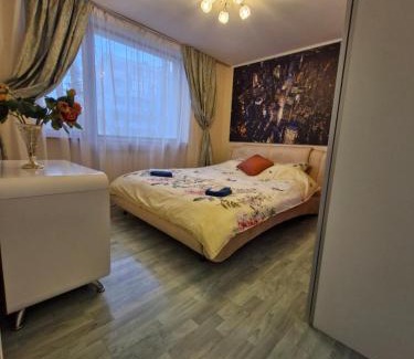 Onesti Apartment | Apartament Superb