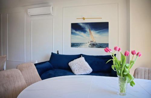 Wilkasy Apartment | Apartament Take Your Time