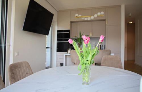 Wilkasy Apartment | Apartament Take Your Time