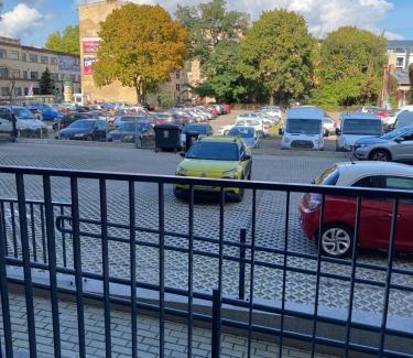 Jezyce Apartment | Apartament Targi Poznań Parking gratis