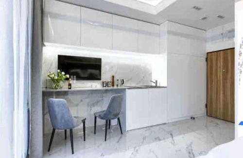 Jezyce Apartment | Apartament Targi Poznań Parking gratis