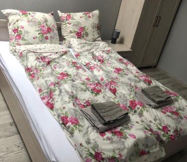 Nieledwia Apartment | Apartament Telkom 2