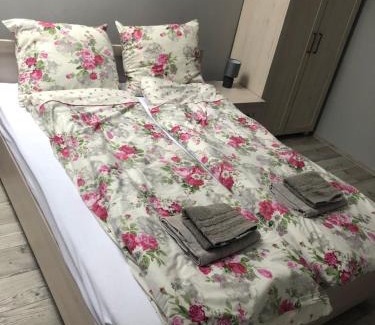 Nieledwia Apartment | Apartament Telkom 2