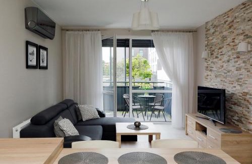 Uniejow Apartment | Apartament Teresa w Uniejowie