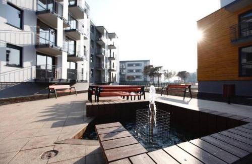 Uniejow Apartment | Apartament Termalny Komfort 8.1