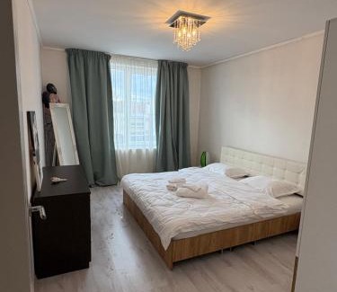 Floresti Apartment | Apartament Tineretului Floresti