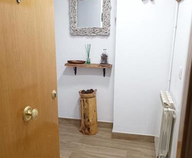 Campdevanol Apartment | Apartament Turístic Campdevànol