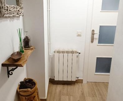 Campdevanol Apartment | Apartament Turístic Campdevànol