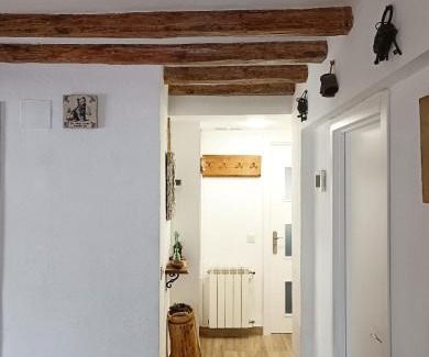 Campdevanol Apartment | Apartament Turístic Campdevànol