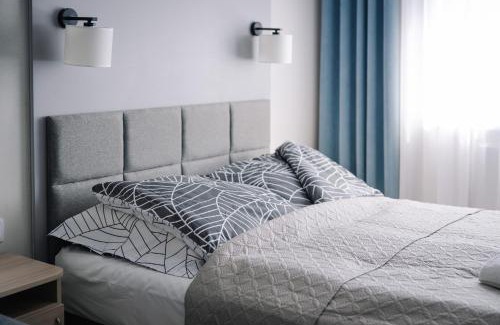 Lichen Stary Apartment | Apartament Turysta