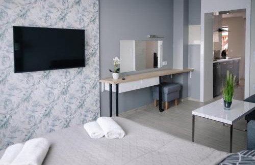 Lichen Stary Apartment | Apartament Turysta