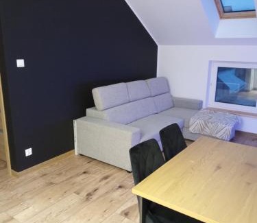 Tykocin Apartment | Apartament Tykocin