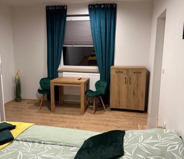 Beczkow Apartment | Apartament u Edzi 2