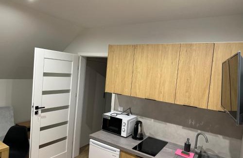 Beczkow Apartment | Apartament u Edzi 2