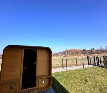 Sosnowka Apartment | Apartament u Heleny