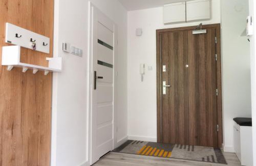 Jelenia Gora Apartment | Apartament u Hippków