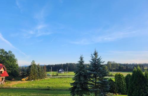 Krempachy Apartment | apartament u Irenki