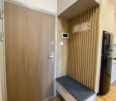 Elk Apartment | apartament u Kasi