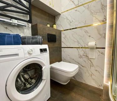 Elk Apartment | apartament u Kasi