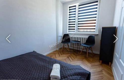 Malbork Apartment | Apartament u Kasi z widokiem na Zamek Malborski