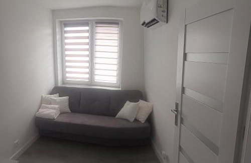 Gorlo Apartment | Apartament u Kazika nad jeziorem Druglin