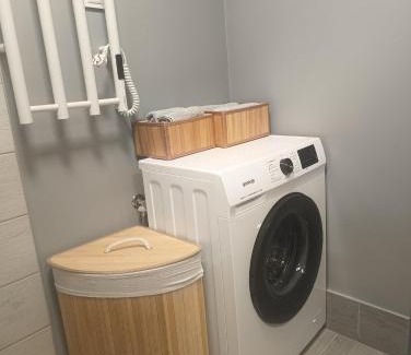 Gorlo Apartment | Apartament u Kazika nad jeziorem Druglin