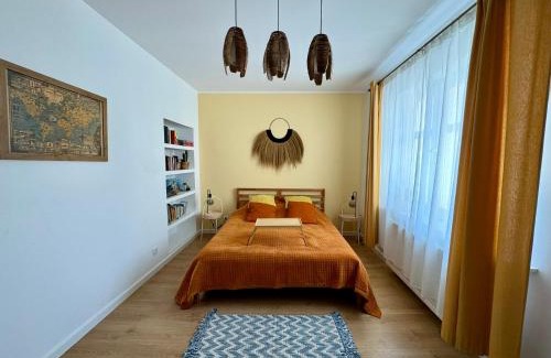 Dziaki Lesne Apartment | Apartament u Konstantego Gdynia