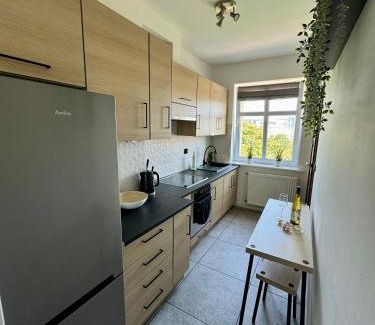 Dziaki Lesne Apartment | Apartament u Konstantego Gdynia