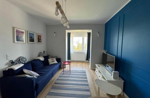 Dziaki Lesne Apartment | Apartament u Konstantego Gdynia