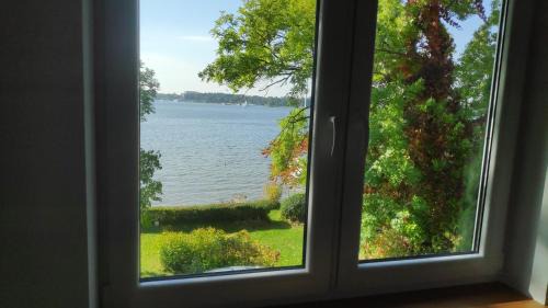 Mikolajki Apartment | Apartament u Romana,