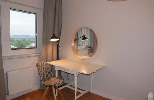 Ustron Apartment | Apartament Viewpoint Ustroń