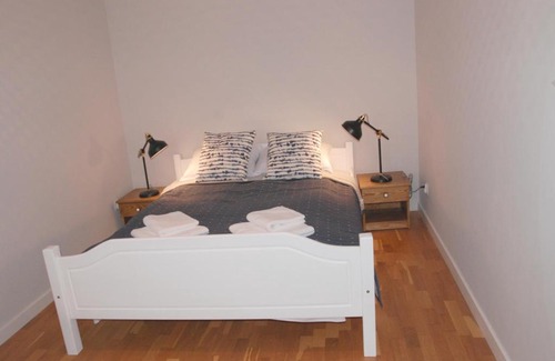 Ustron Apartment | Apartament Viewpoint Ustroń