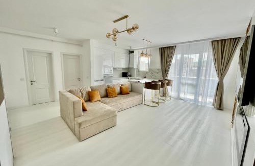 Deva Apartment | Apartament VIVA